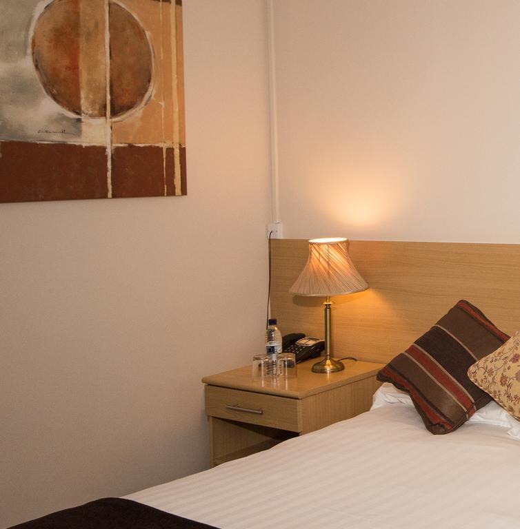 Byards Leap Lodge Cranwell Eksteriør billede